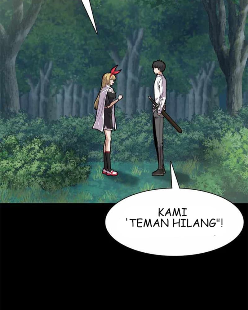 Newbie Management Chapter 05 Gambar 55