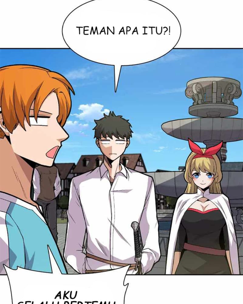 Newbie Management Chapter 05 Gambar 58