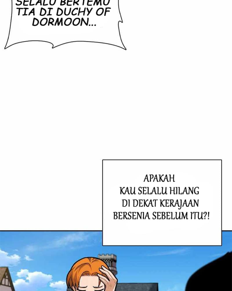 Newbie Management Chapter 05 Gambar 59