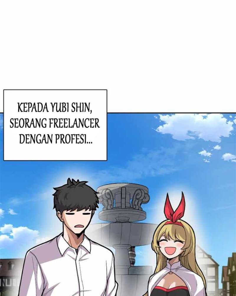 Newbie Management Chapter 05 Gambar 65