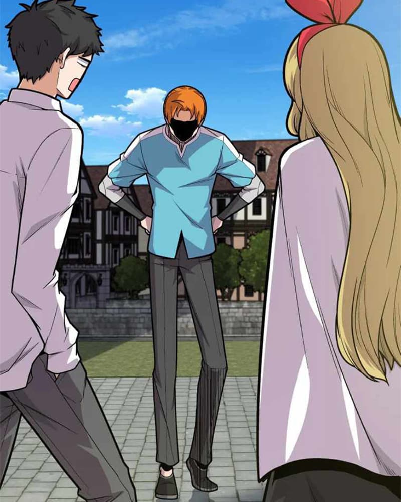 Newbie Management Chapter 05 Gambar 72
