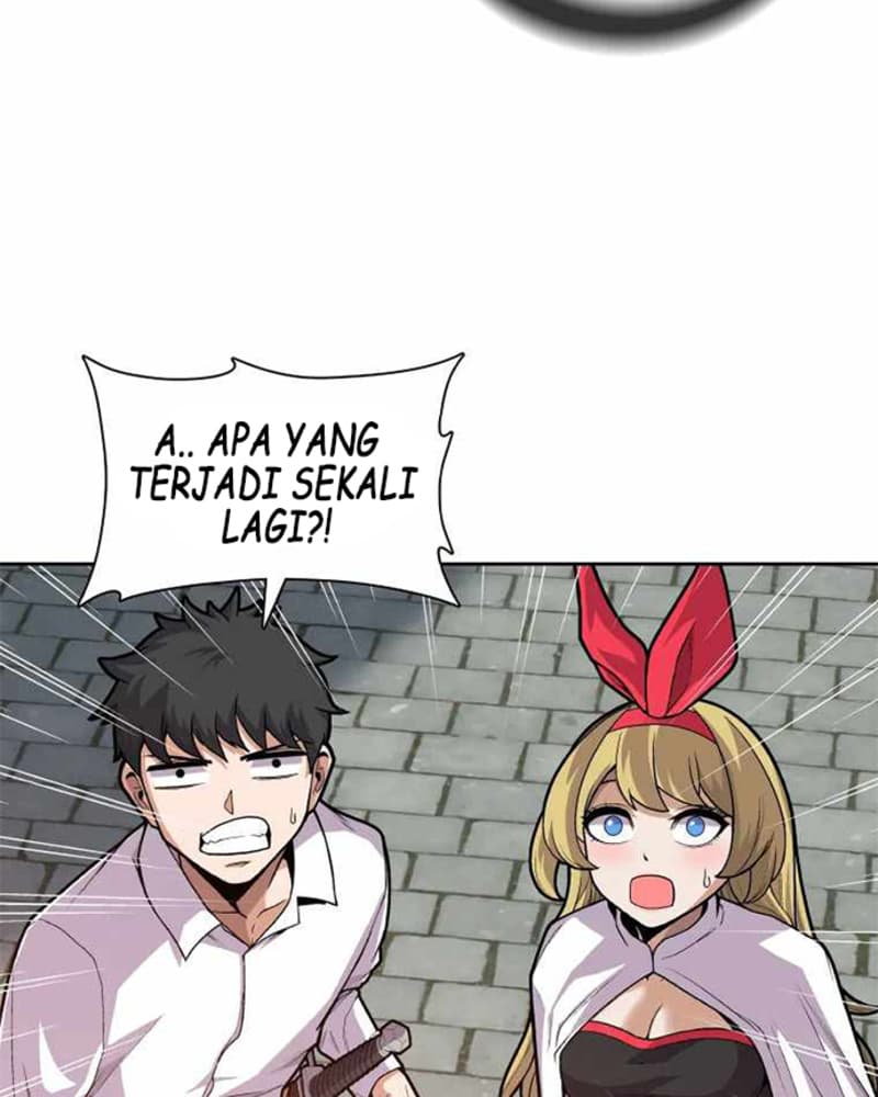 Newbie Management Chapter 05 Gambar 83