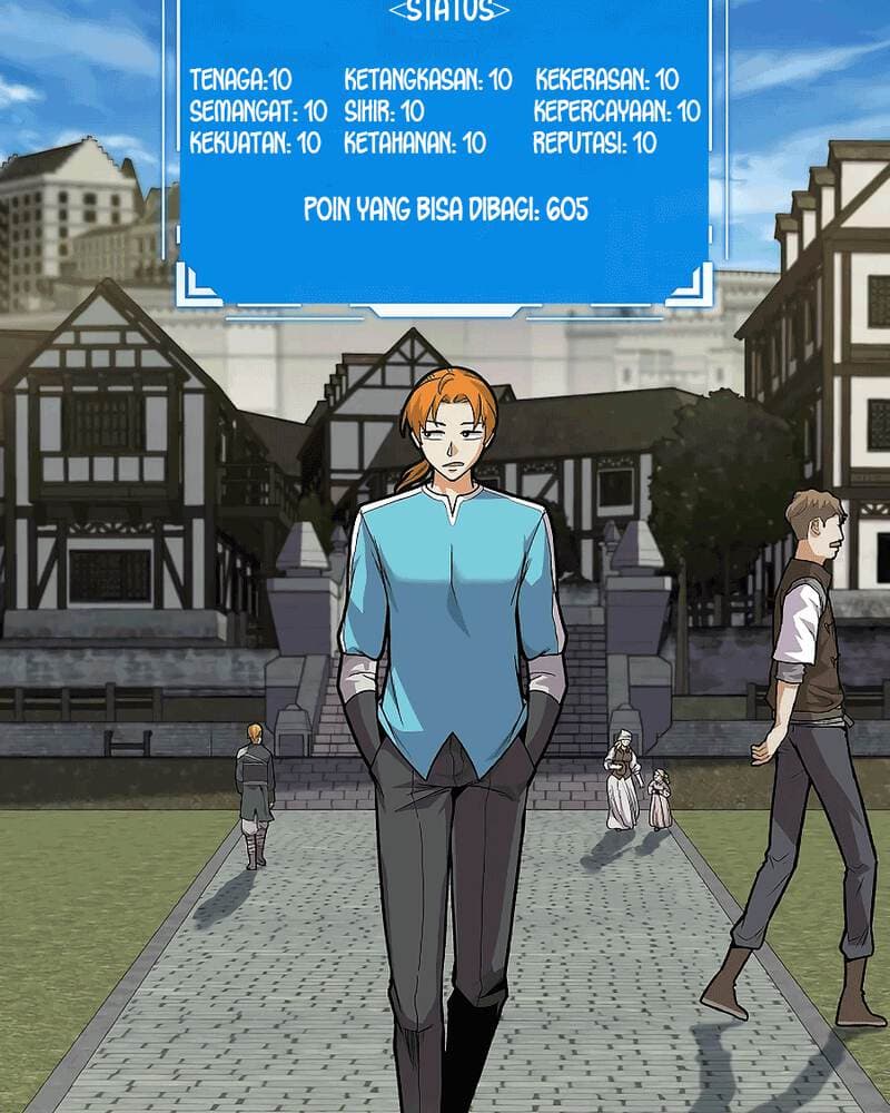 Newbie Management Chapter 04 Gambar 163