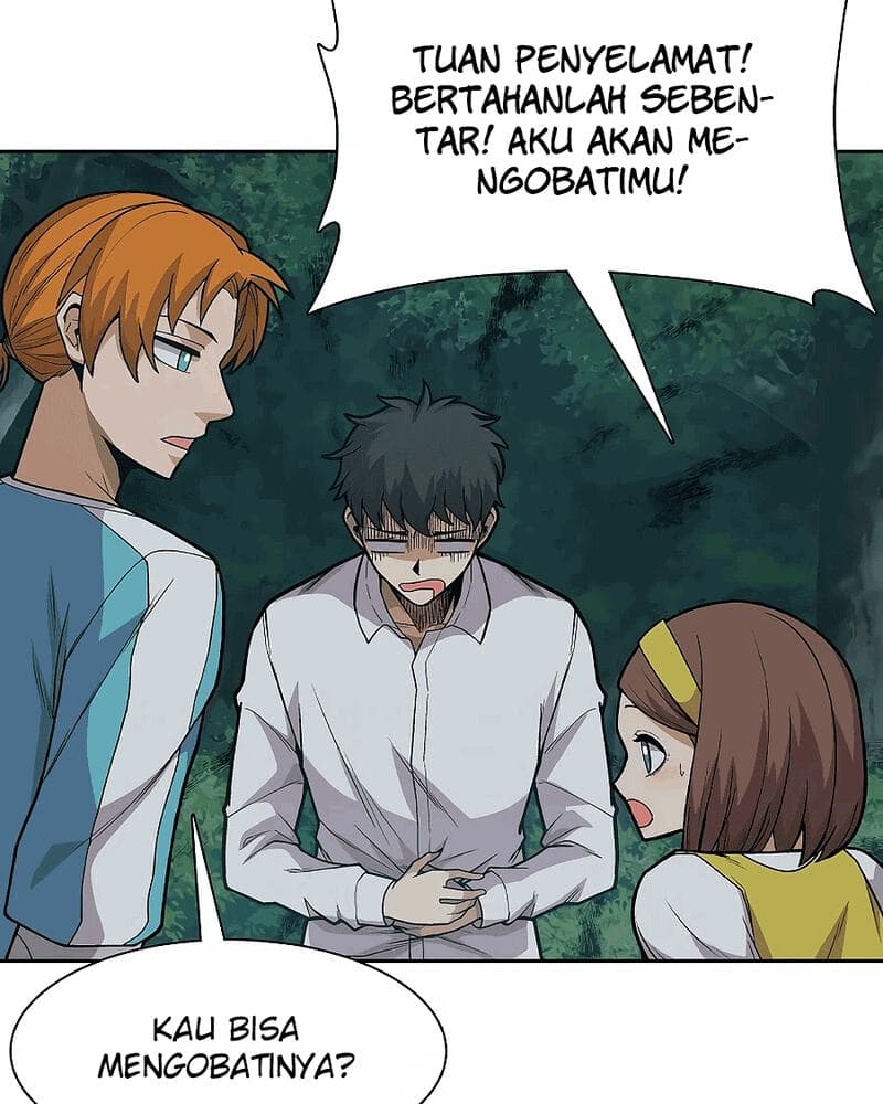 Newbie Management Chapter 04 Gambar 26