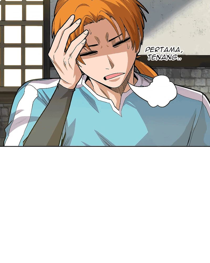 Newbie Management Chapter 04 Gambar 61