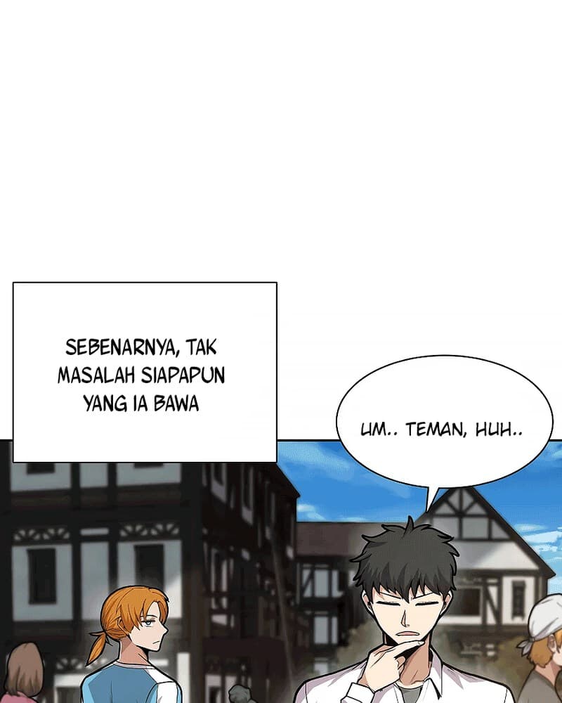 Newbie Management Chapter 04 Gambar 75