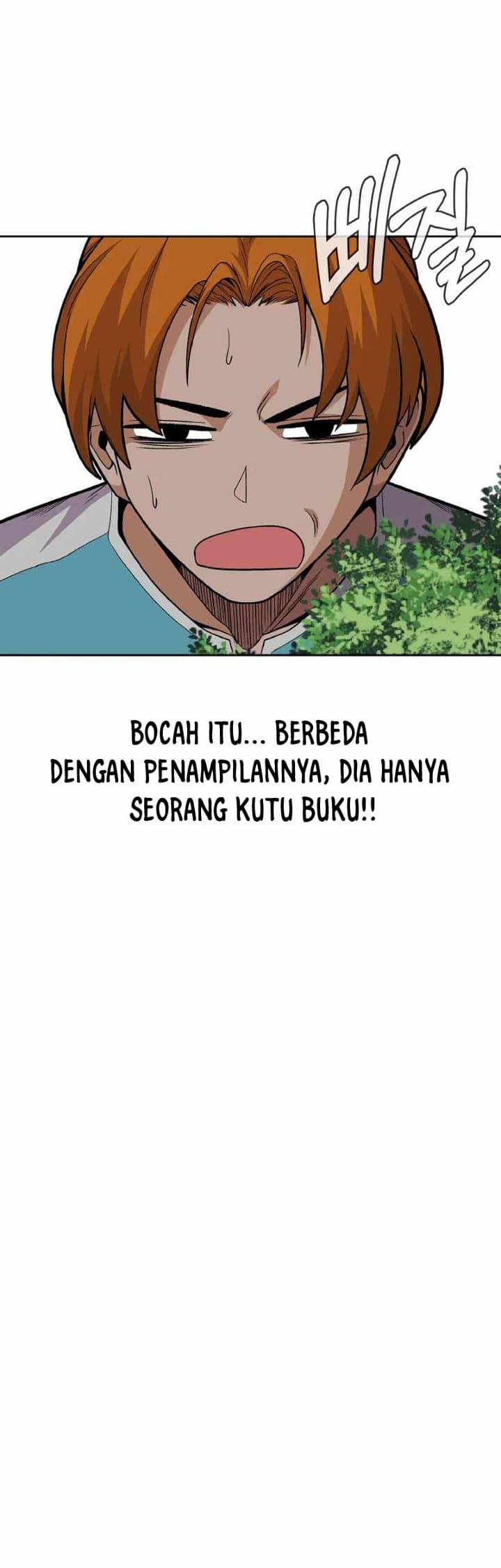 Newbie Management Chapter 03 Gambar 38