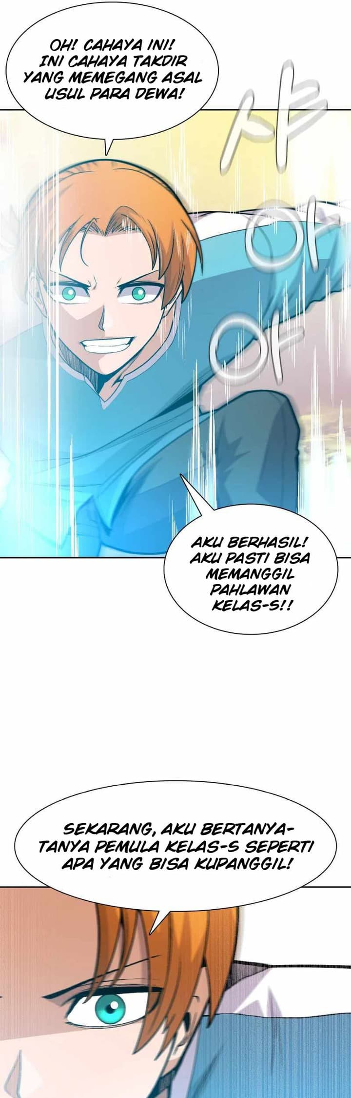 Newbie Management Chapter 02 Gambar 14