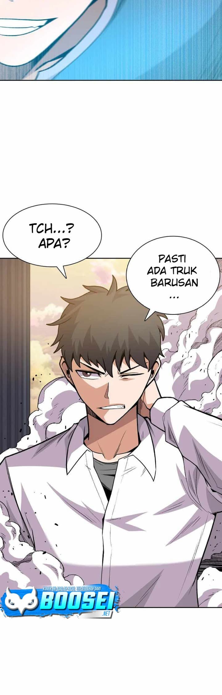 Newbie Management Chapter 02 Gambar 15