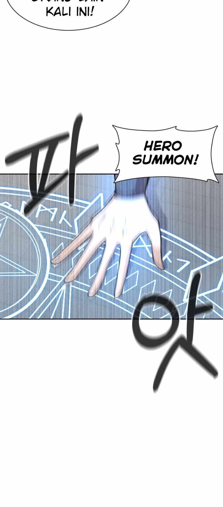 Newbie Management Chapter 02 Gambar 19