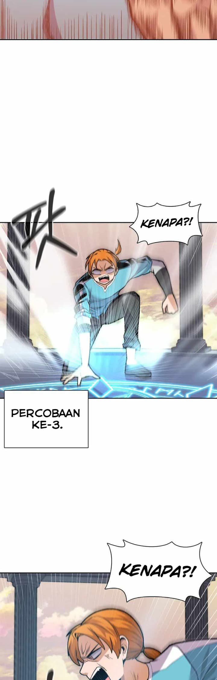 Newbie Management Chapter 02 Gambar 22