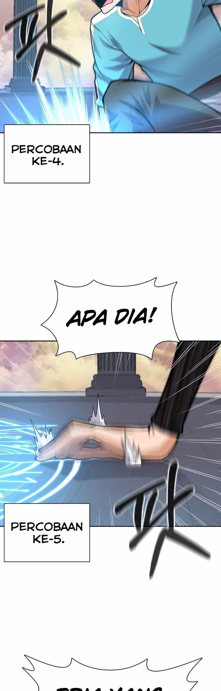 Newbie Management Chapter 02 Gambar 23
