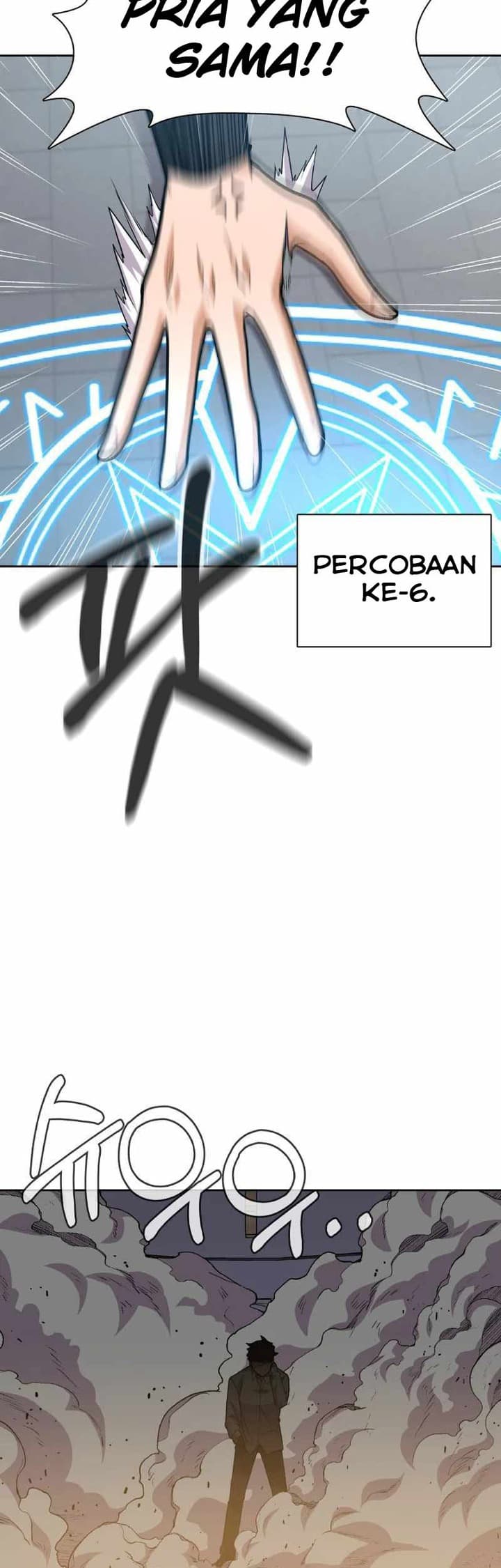 Newbie Management Chapter 02 Gambar 24