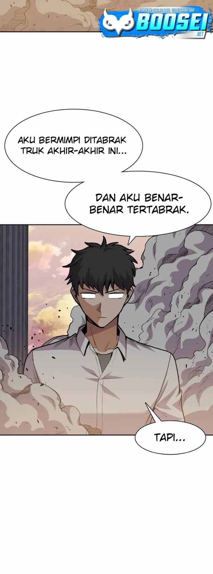 Newbie Management Chapter 02 Gambar 25