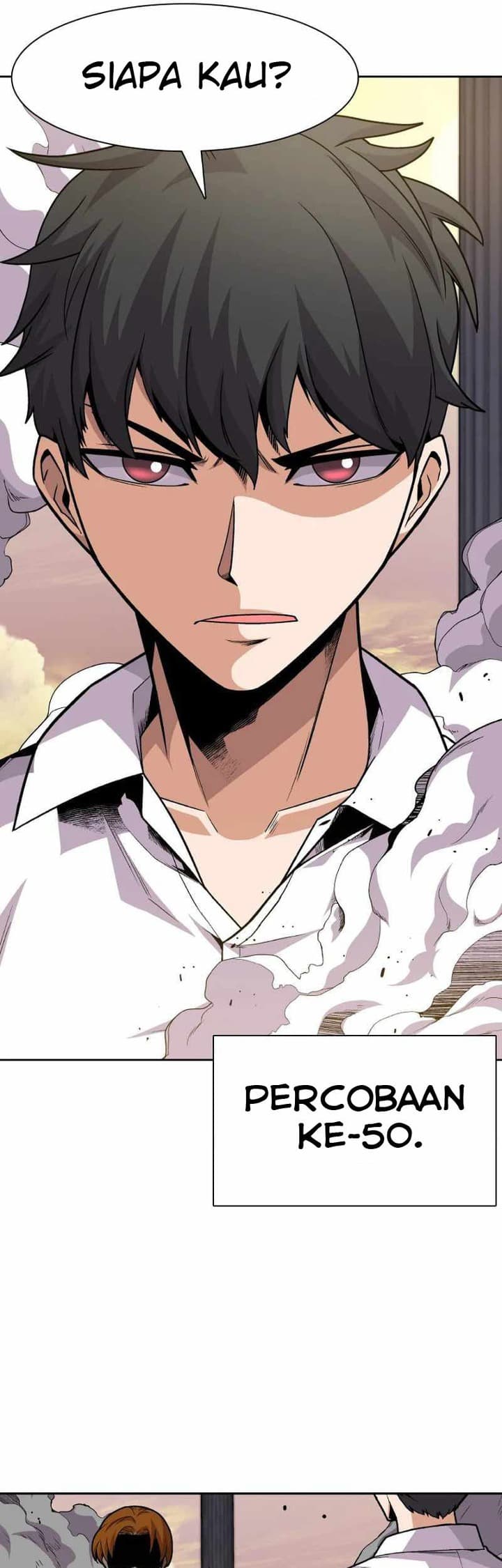 Newbie Management Chapter 02 Gambar 26