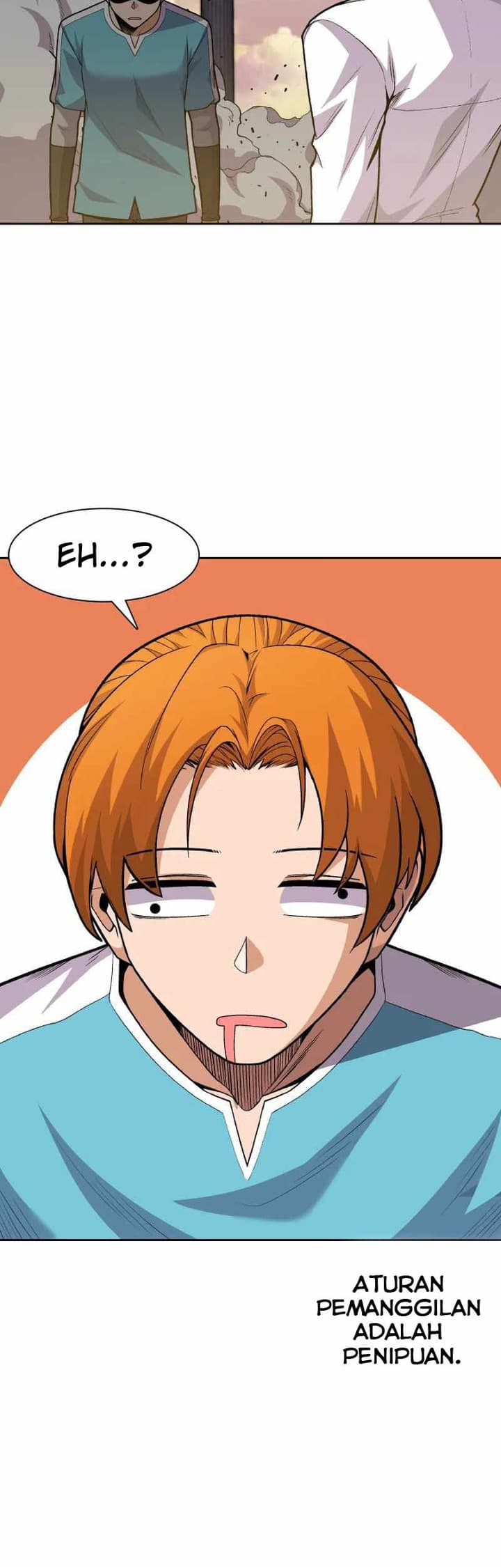 Newbie Management Chapter 02 Gambar 27