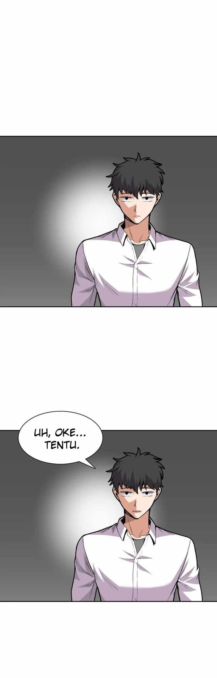 Newbie Management Chapter 02 Gambar 31