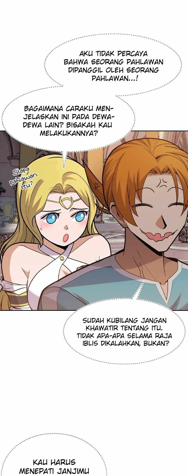 Newbie Management Chapter 02 Gambar 37