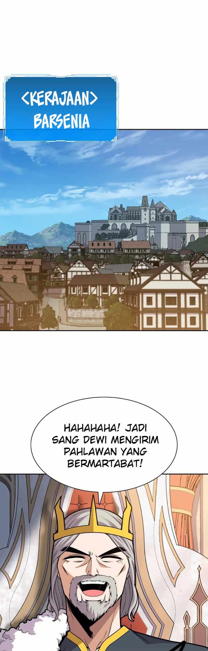 Newbie Management Chapter 02 Gambar 42