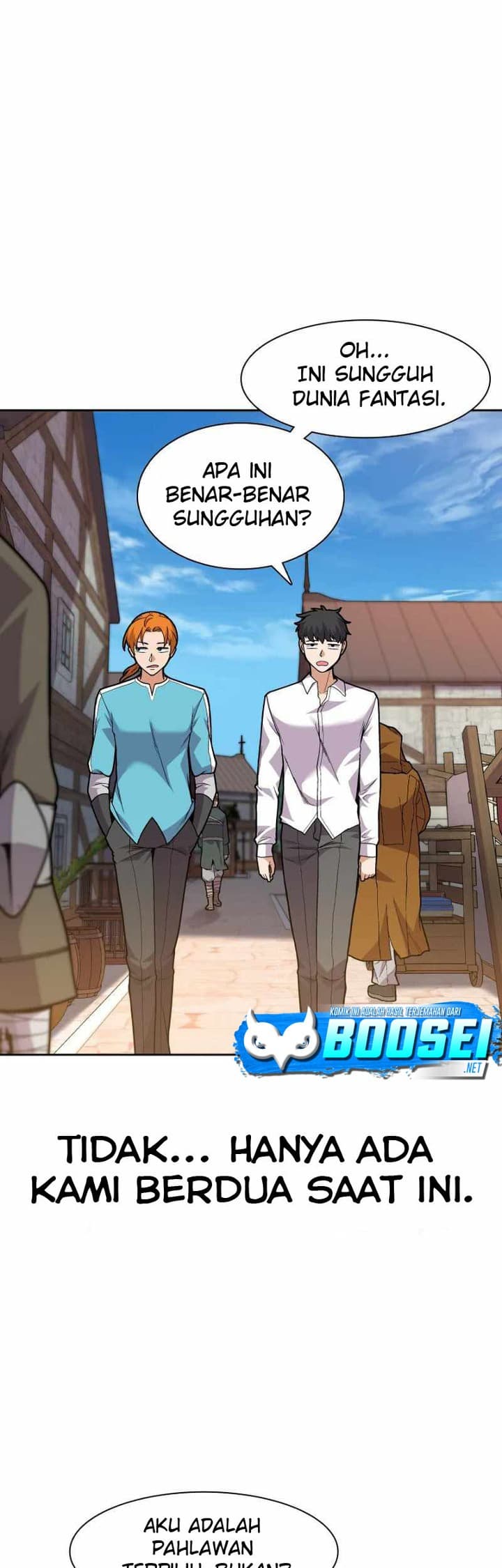 Newbie Management Chapter 02 Gambar 47