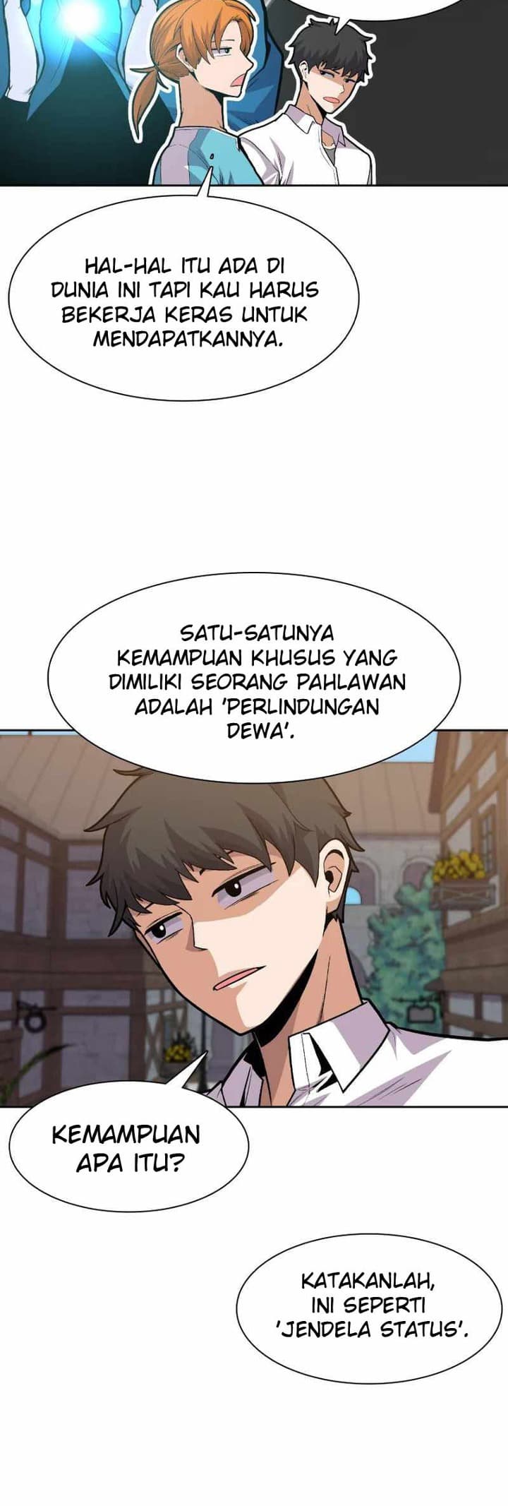 Newbie Management Chapter 02 Gambar 49