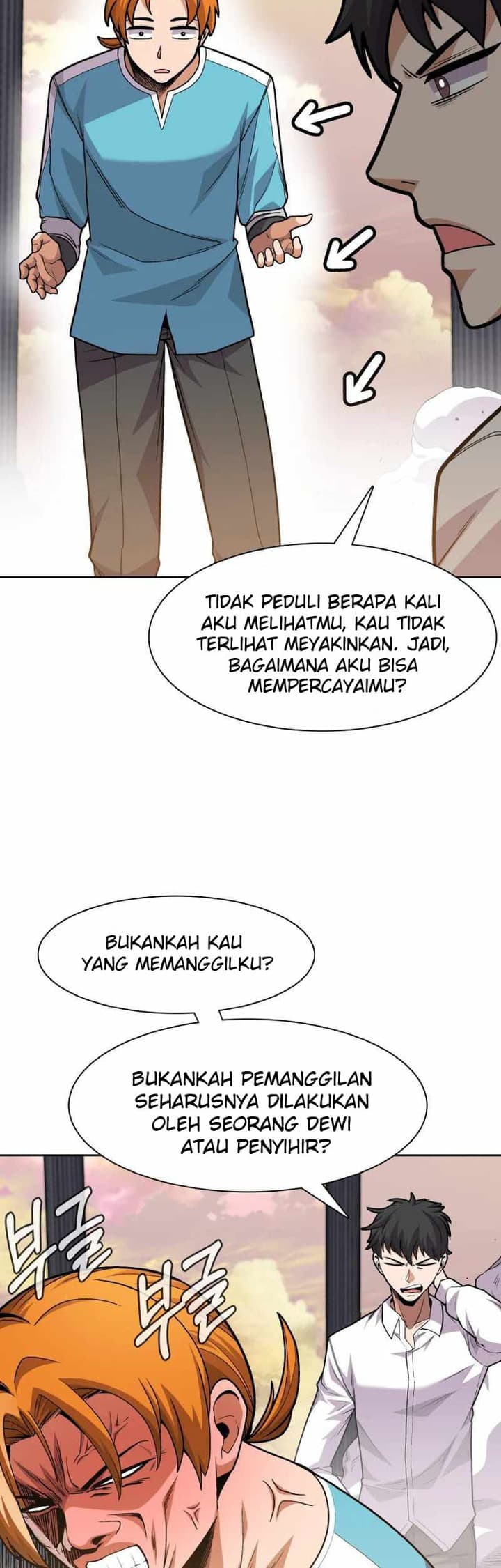 Newbie Management Chapter 02 Gambar 5