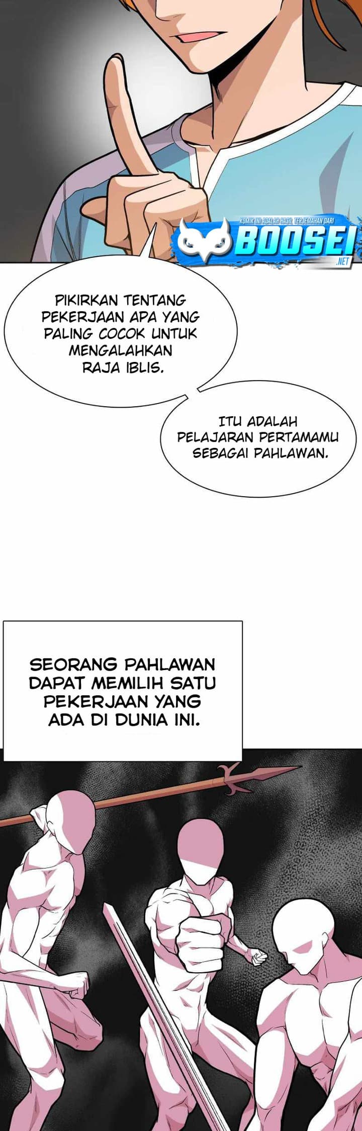 Newbie Management Chapter 02 Gambar 52