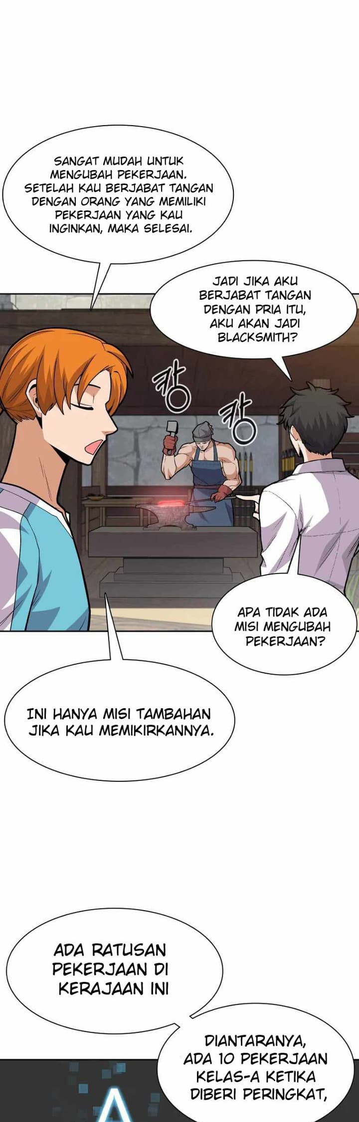 Newbie Management Chapter 02 Gambar 56