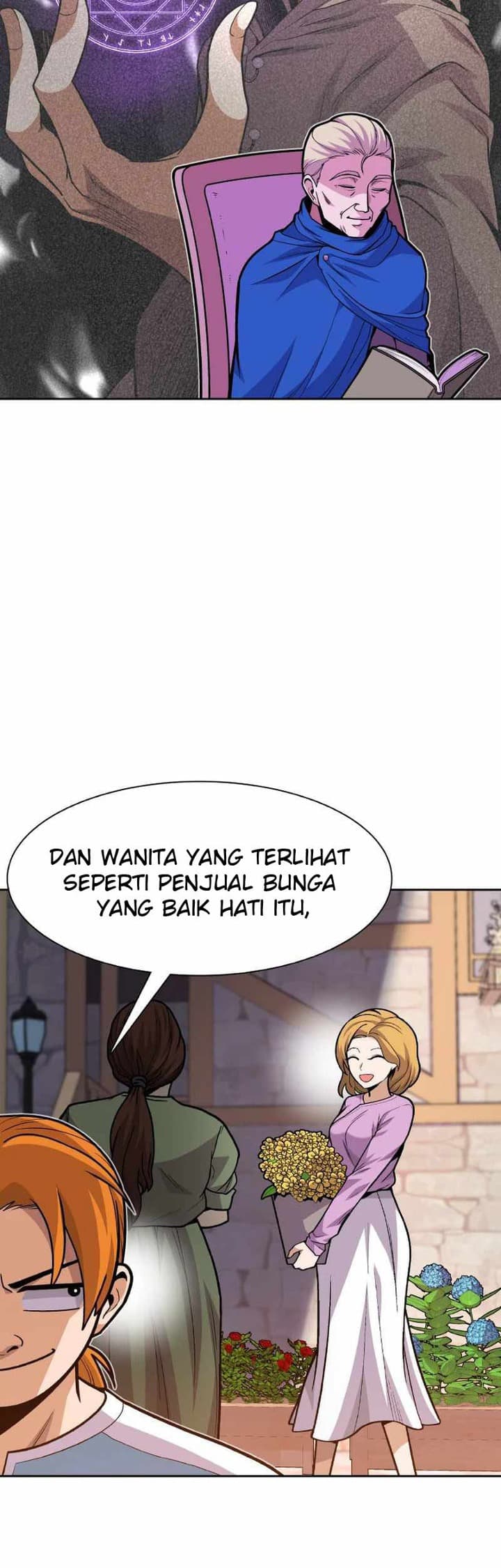 Newbie Management Chapter 02 Gambar 59
