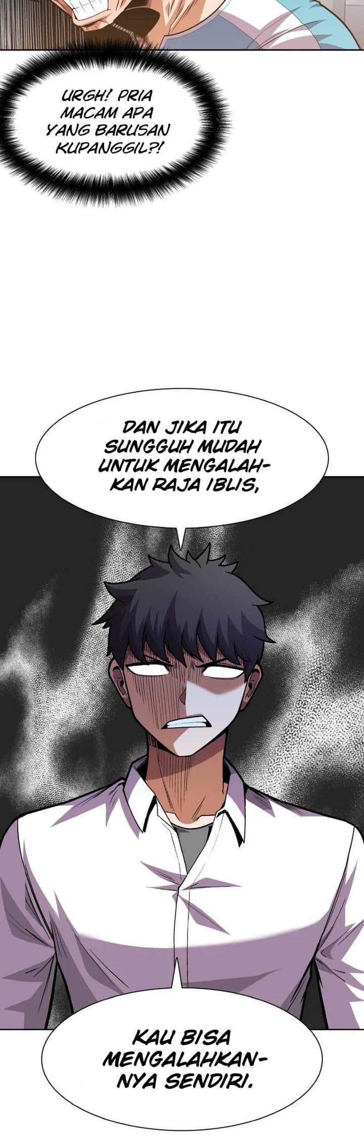 Newbie Management Chapter 02 Gambar 6