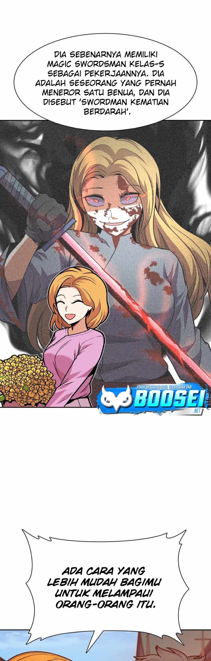 Newbie Management Chapter 02 Gambar 60