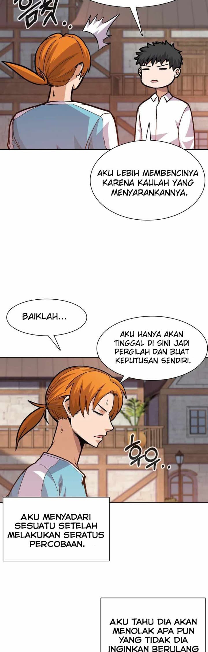 Newbie Management Chapter 02 Gambar 63