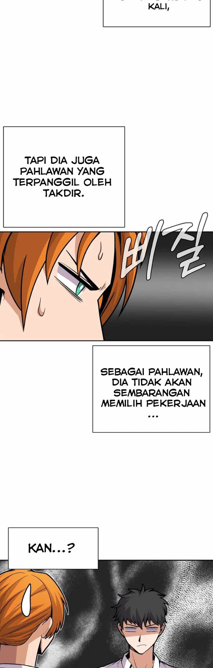 Newbie Management Chapter 02 Gambar 64