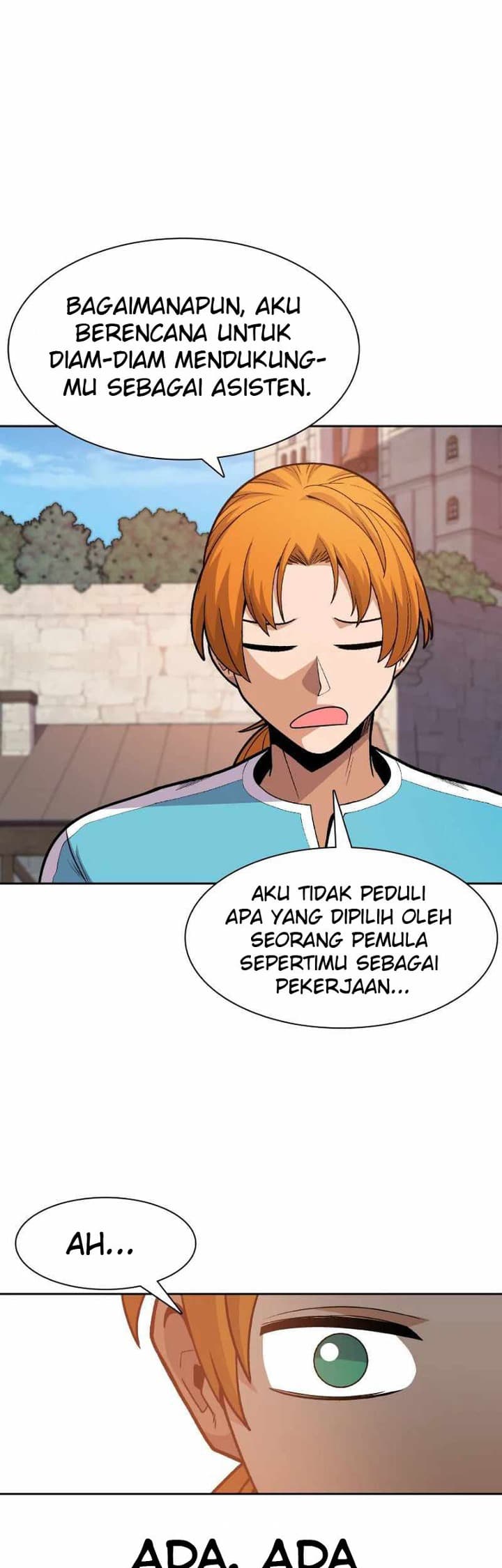 Newbie Management Chapter 02 Gambar 66