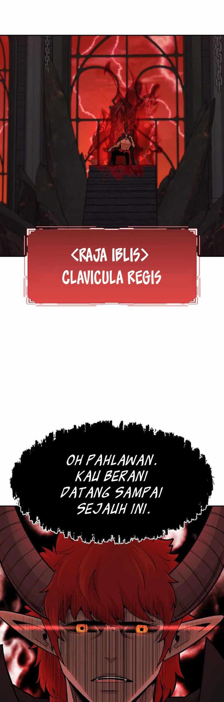 Newbie Management Chapter 02 Gambar 8
