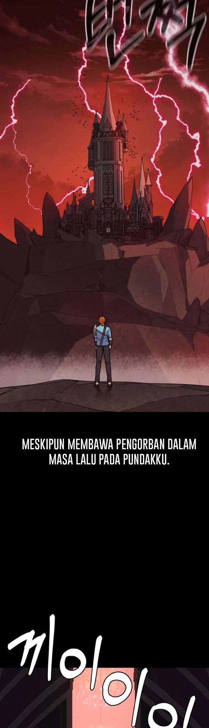 Newbie Management Chapter 01 Gambar 10