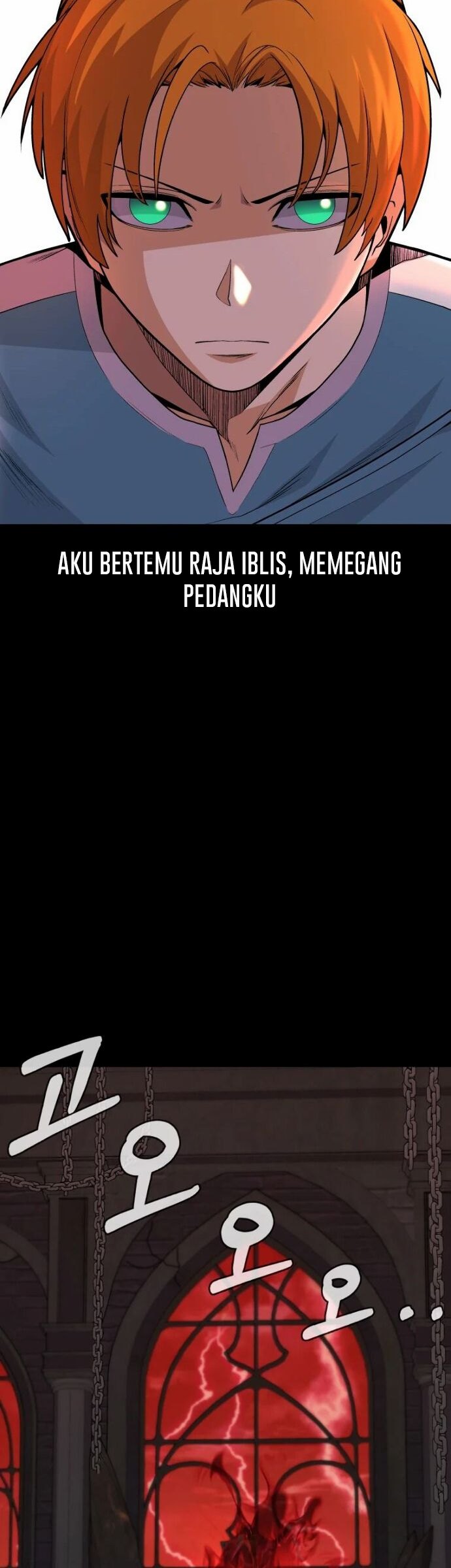 Newbie Management Chapter 01 Gambar 12