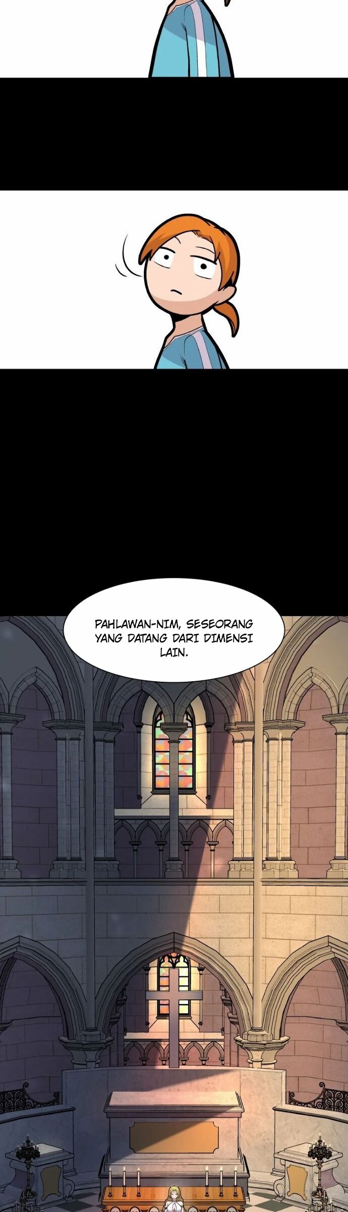 Newbie Management Chapter 01 Gambar 19