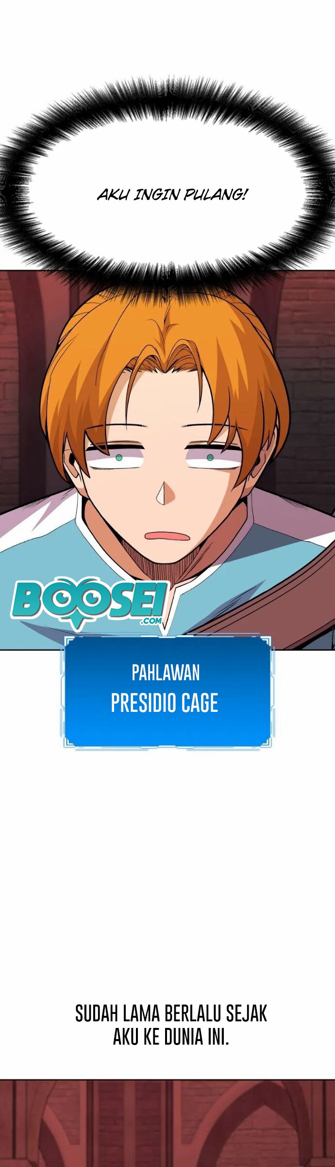 Baca  Newbie Management Chapter 01 Gambar 2