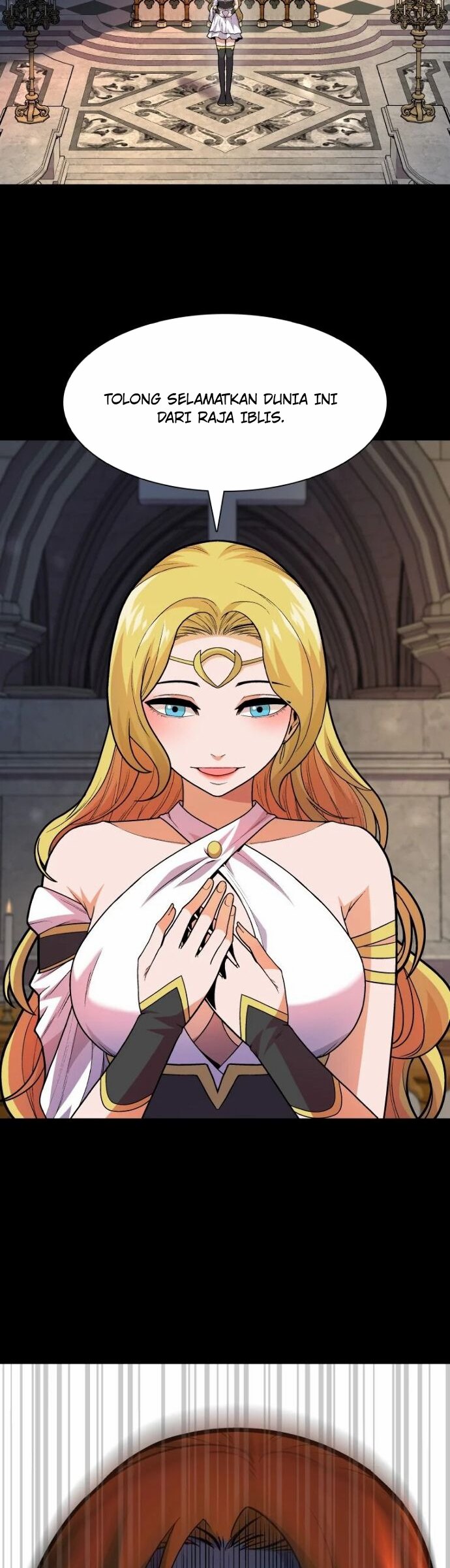 Newbie Management Chapter 01 Gambar 20