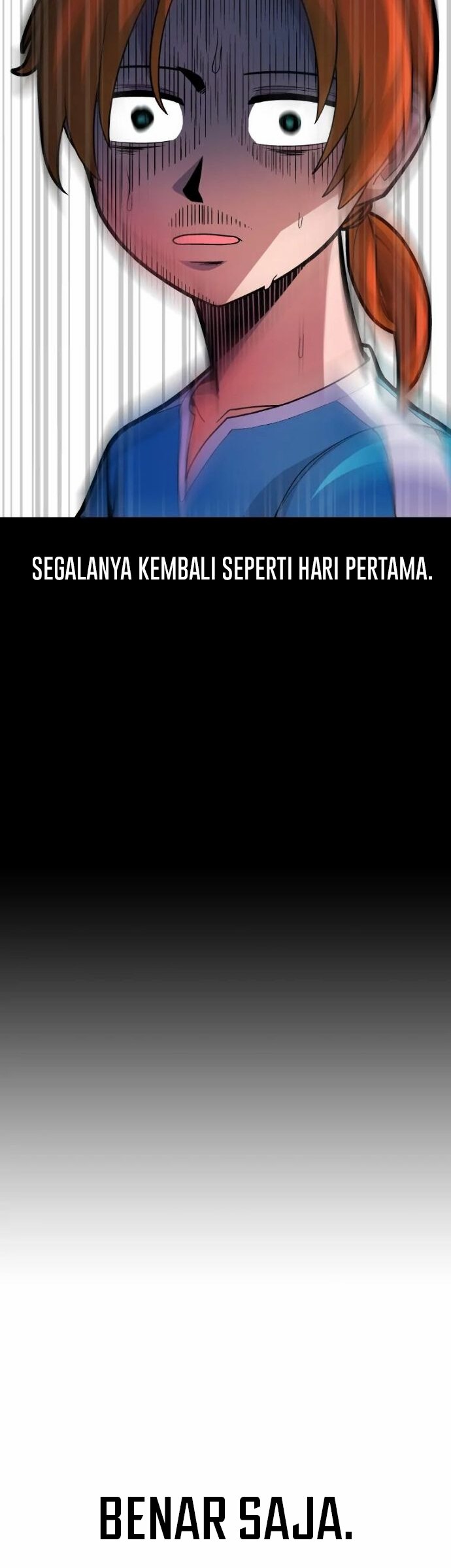 Newbie Management Chapter 01 Gambar 21