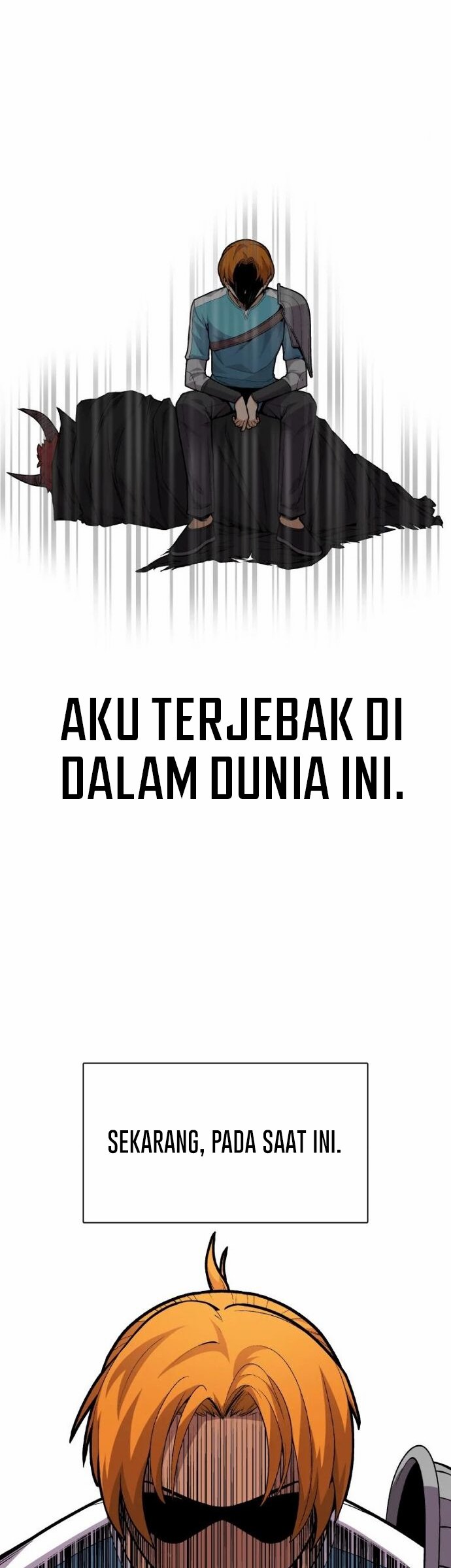 Newbie Management Chapter 01 Gambar 22