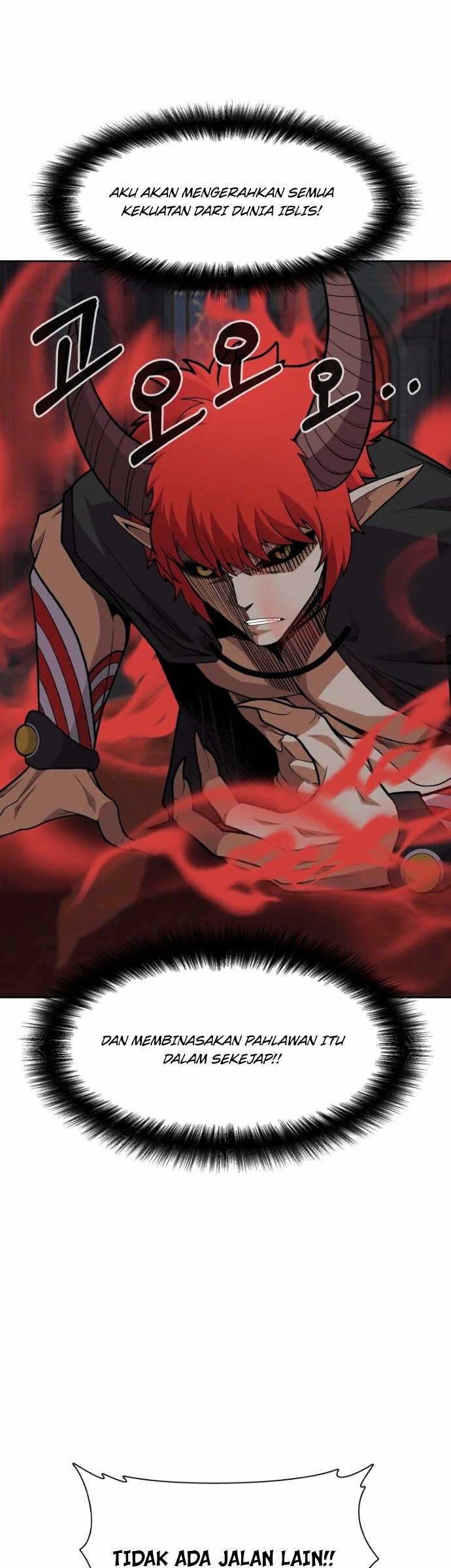 Newbie Management Chapter 01 Gambar 33