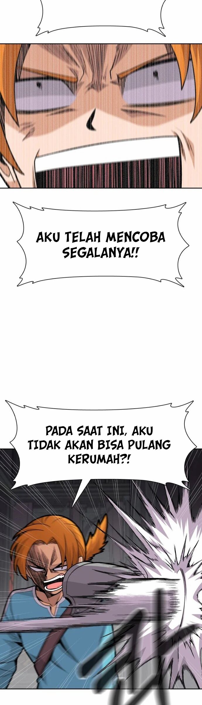 Newbie Management Chapter 01 Gambar 34