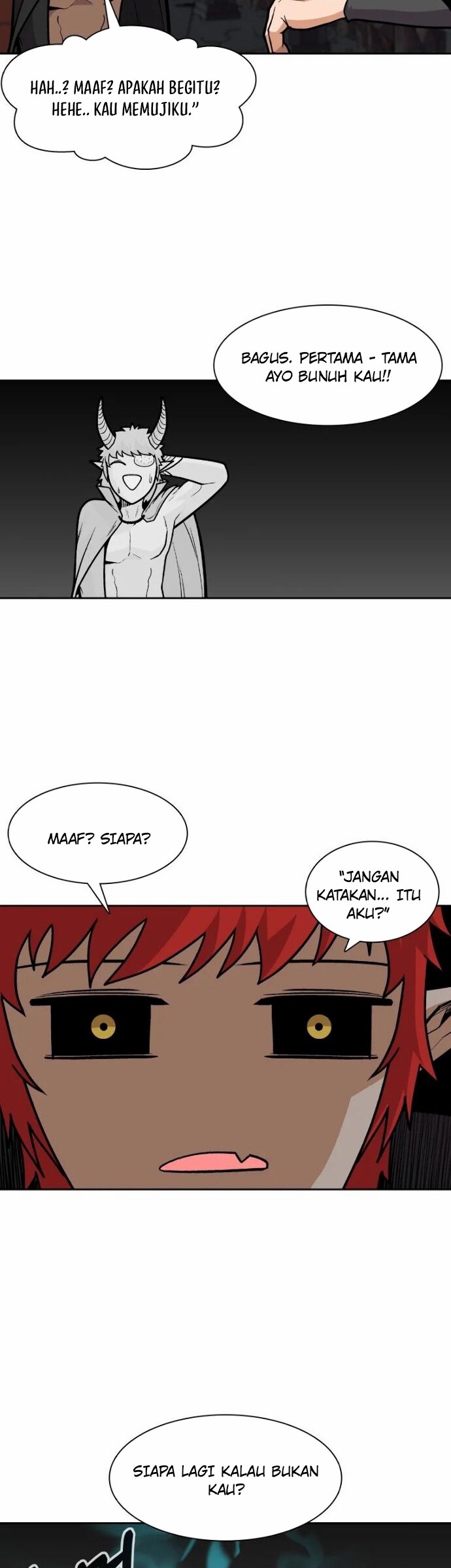 Newbie Management Chapter 01 Gambar 41