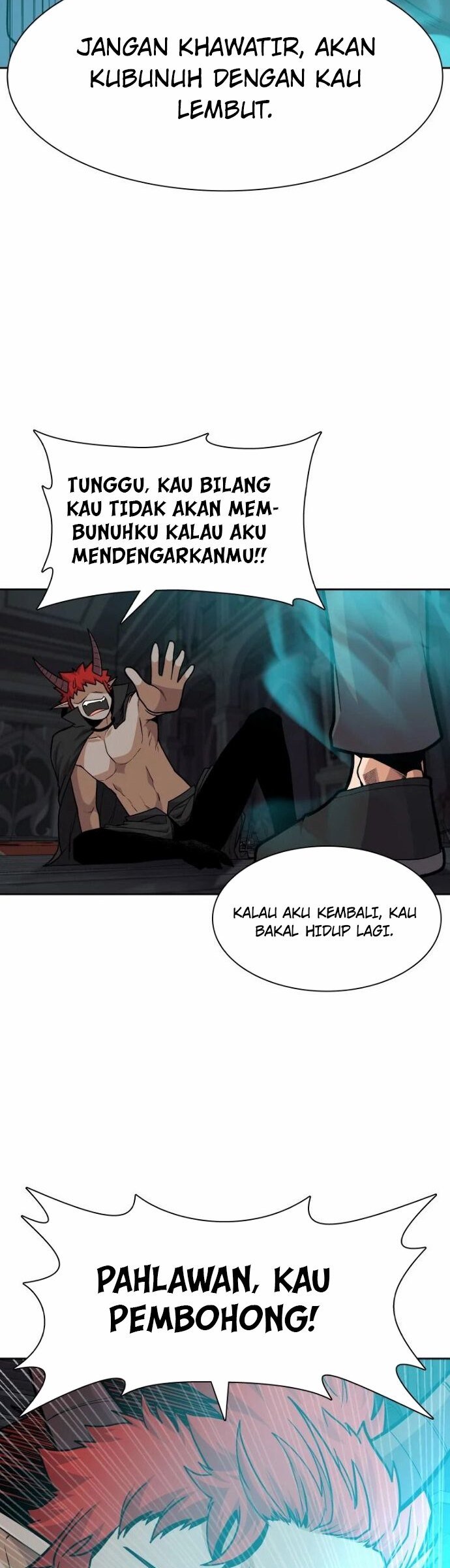 Newbie Management Chapter 01 Gambar 43