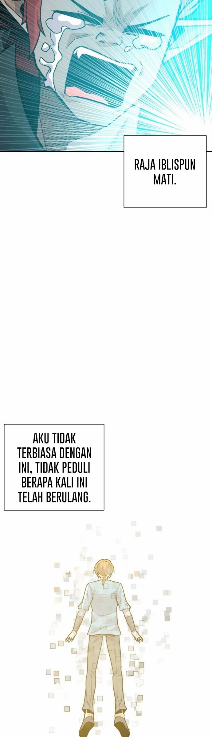 Newbie Management Chapter 01 Gambar 44