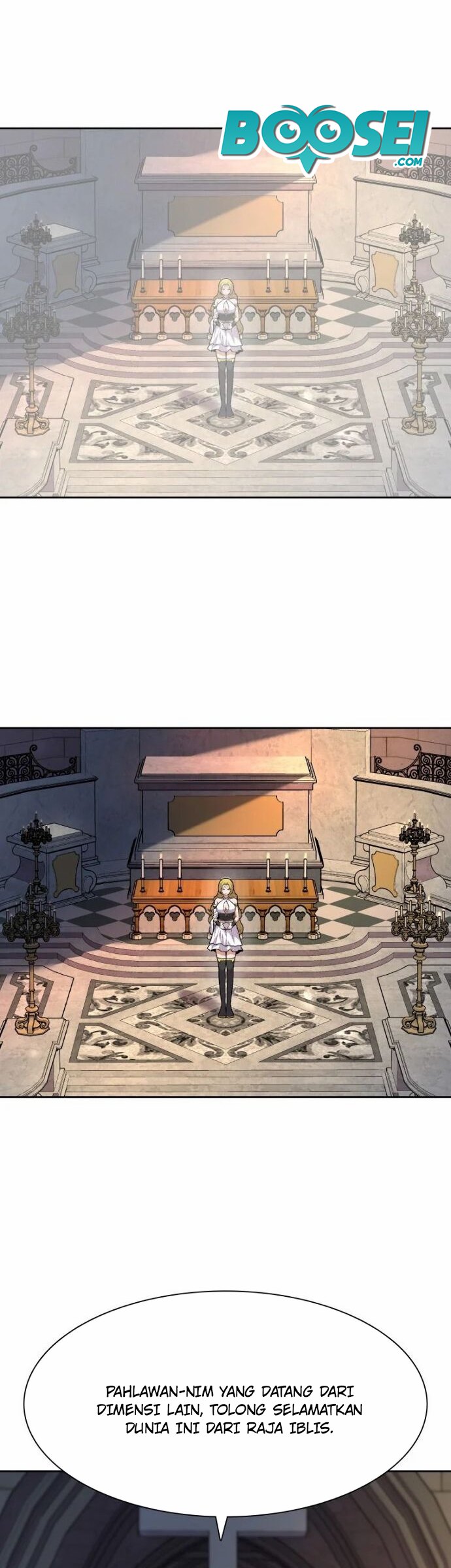 Newbie Management Chapter 01 Gambar 46