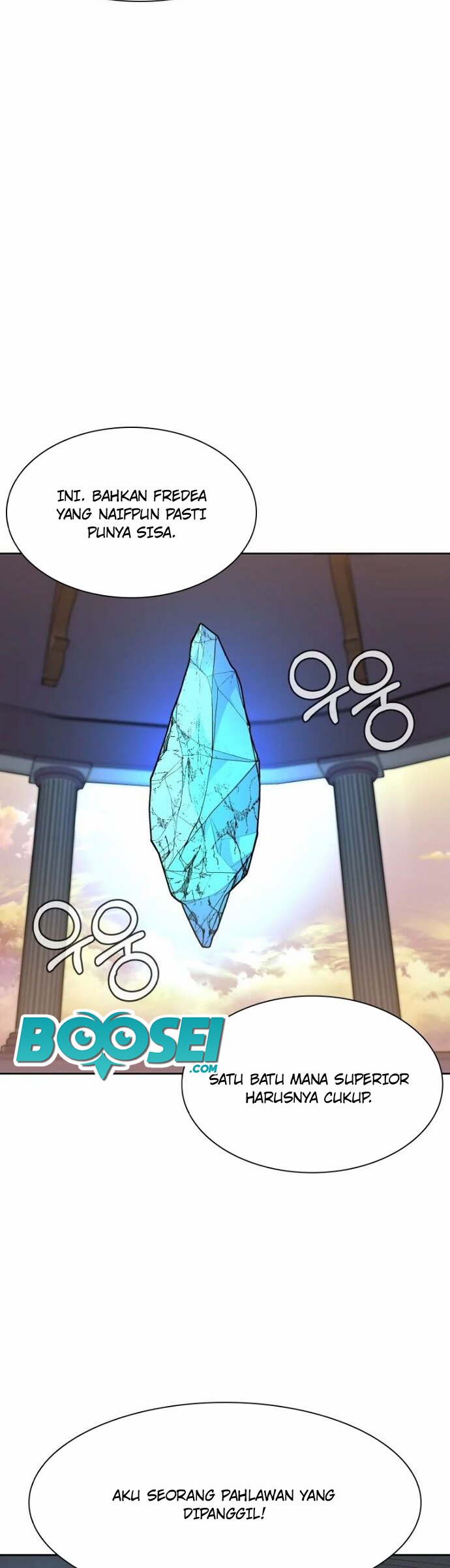 Newbie Management Chapter 01 Gambar 51