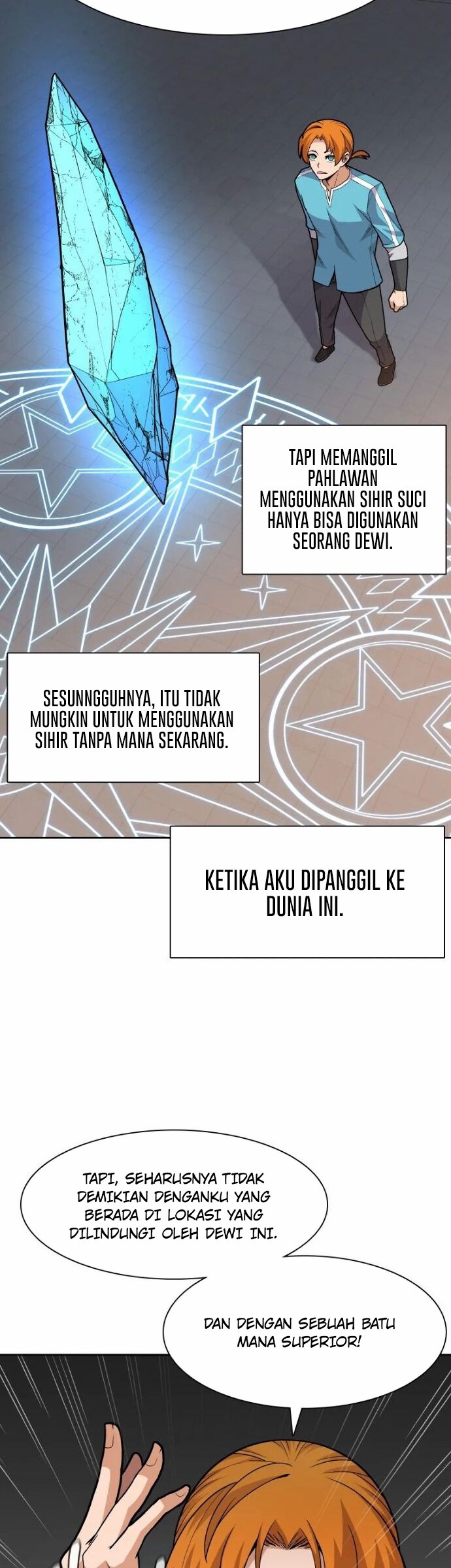 Newbie Management Chapter 01 Gambar 52